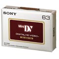 HDV mini dv tape