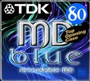 minidisc mini disc conversion to cd