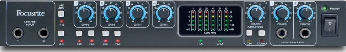 saffire DAT tape hardware transfer