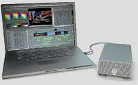 cine to apple mac