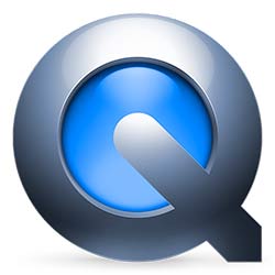 quicktime-logo video editing quicktime