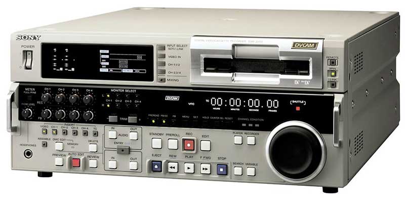 dvcam-video-to-dvd video to dvd
