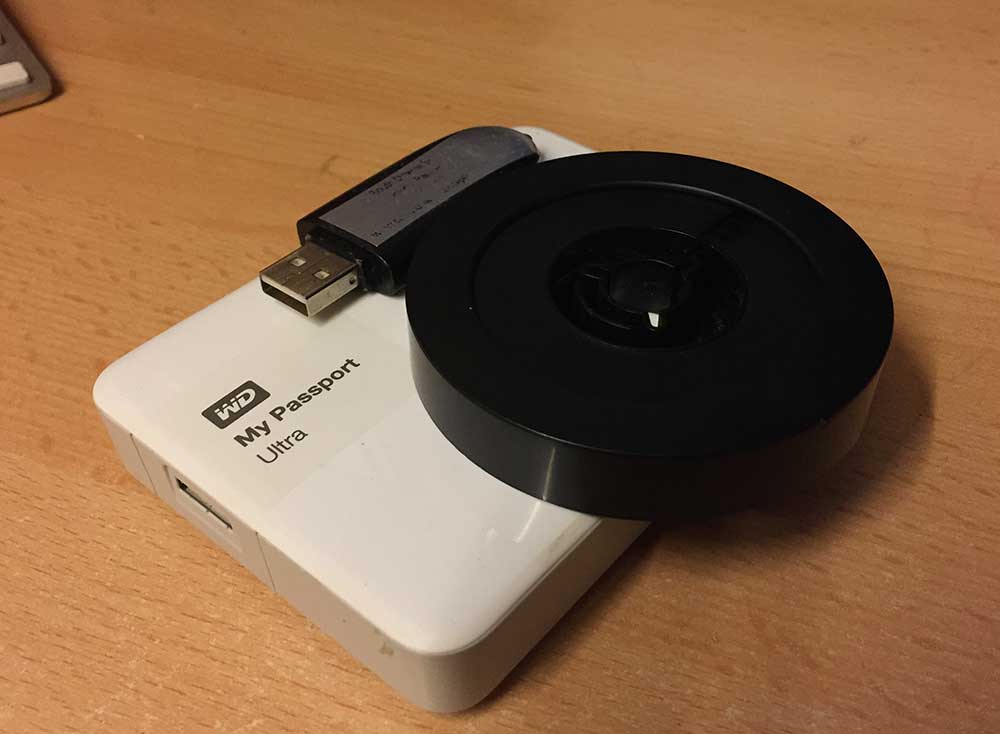 hard-drive-cine transfer cine to avi